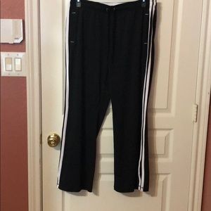 Track pants